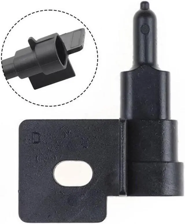 Alt view image 2 of 5 - Acaigel 10248414 Outside Air Ambient Temperature Sensor For Chevrolet Buick