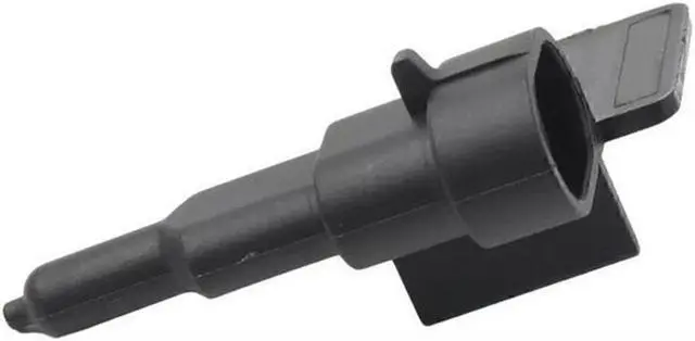 Alt view image 3 of 5 - Acaigel 10248414 Outside Air Ambient Temperature Sensor For Chevrolet Buick