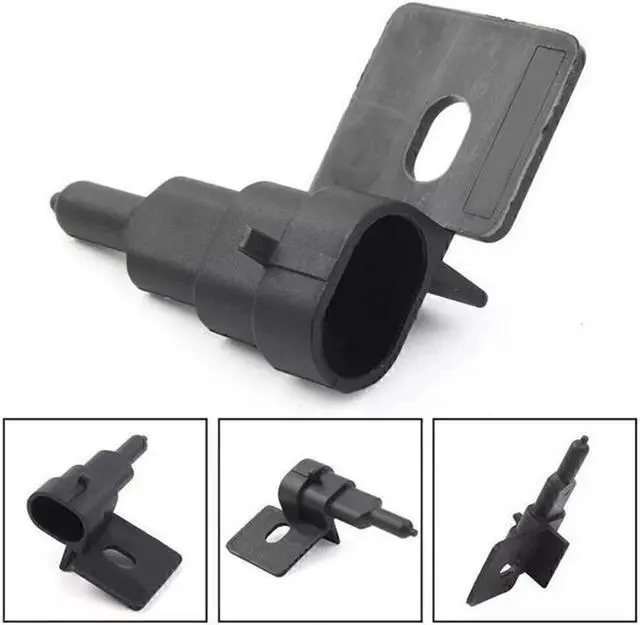 Alt view image 4 of 5 - Acaigel 10248414 Outside Air Ambient Temperature Sensor For Chevrolet Buick