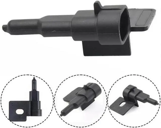 Alt view image 5 of 5 - Acaigel 10248414 Outside Air Ambient Temperature Sensor For Chevrolet Buick