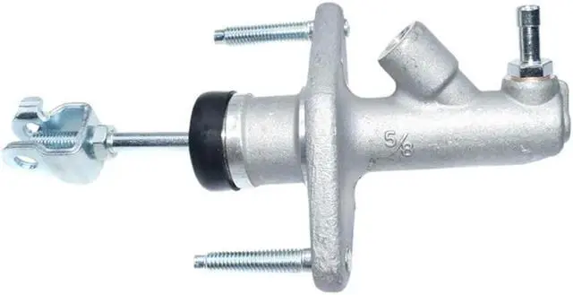 Alt view image 2 of 4 - Paiying 1Set Clutch Master Cylinder For Honda Civic Acura Integra 46920-SR3-A01 CM39903