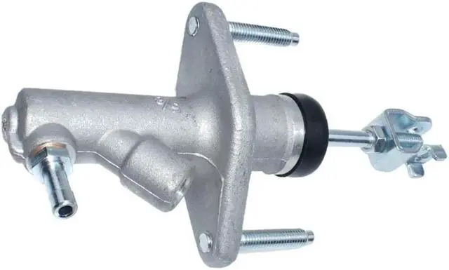 Alt view image 3 of 4 - Paiying 1Set Clutch Master Cylinder For Honda Civic Acura Integra 46920-SR3-A01 CM39903