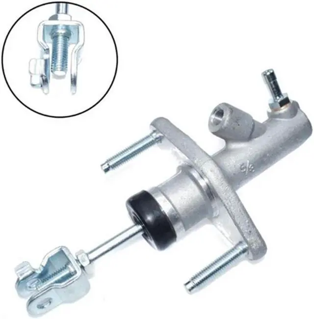 Alt view image 5 of 6 - Acaigel Clutch Master Cylinder For Honda Civic Acura Integra 46920-SR3-A01
