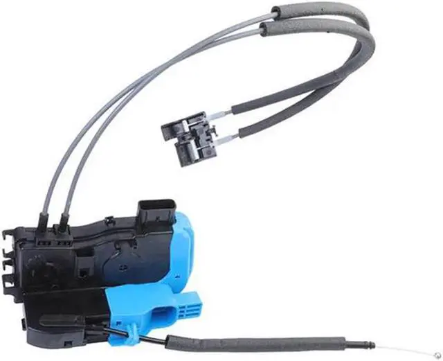 Main image of Yingshan Front Left Driver Door Lock Actuator For 2012-2017 Hyundai Veloster 81310-2V000