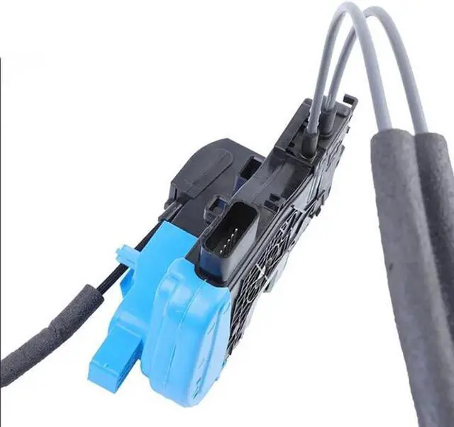 Alt view image 2 of 5 - Yingshan Front Left Driver Door Lock Actuator For 2012-2017 Hyundai Veloster 81310-2V000