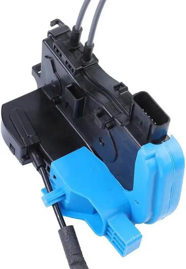 Alt view image 3 of 5 - Yingshan Front Left Driver Door Lock Actuator For 2012-2017 Hyundai Veloster 81310-2V000