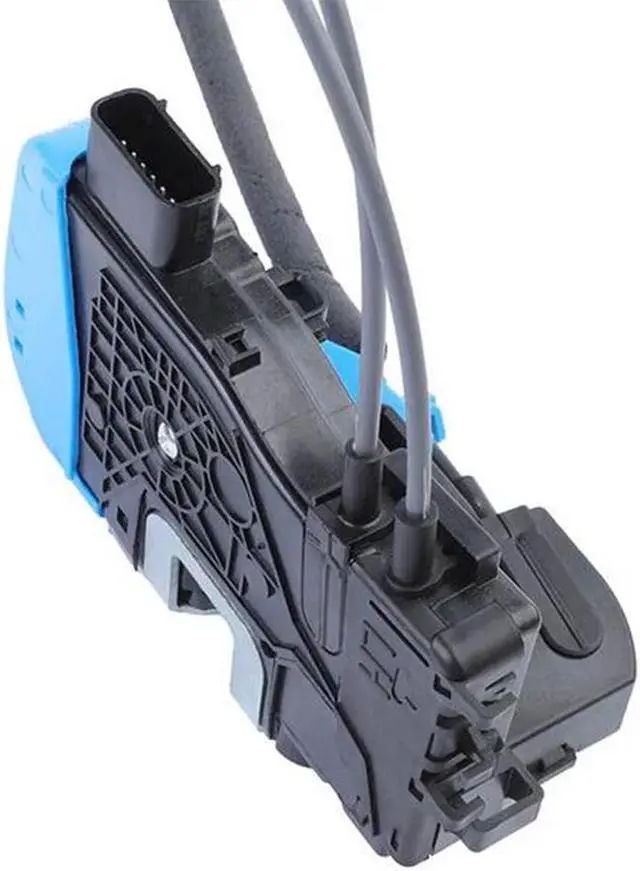 Alt view image 4 of 5 - Yingshan Front Left Driver Door Lock Actuator For 2012-2017 Hyundai Veloster 81310-2V000