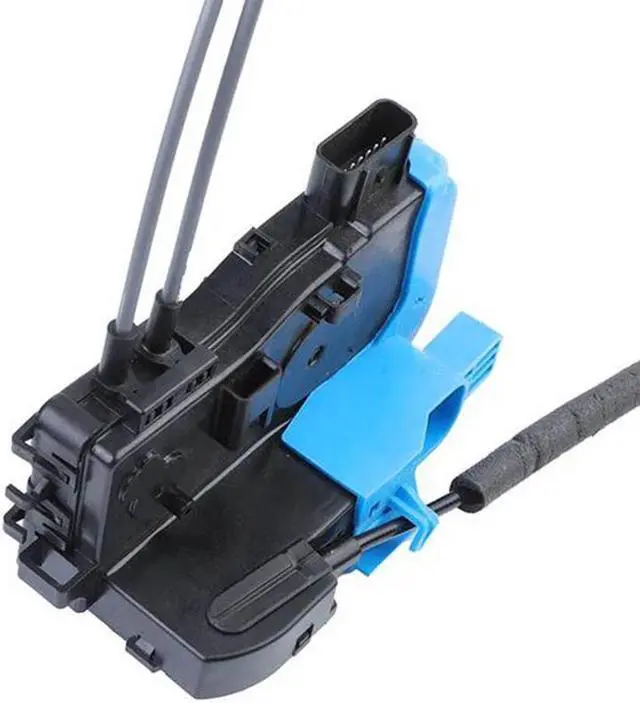 Alt view image 5 of 5 - Yingshan Front Left Driver Door Lock Actuator For 2012-2017 Hyundai Veloster 81310-2V000