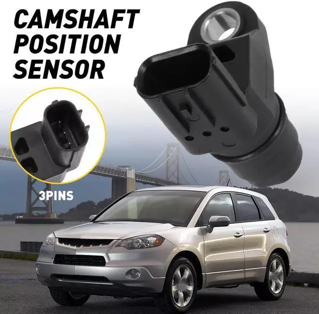 Main image of Acaigel Camshaft Position Sensor 37510Pnb003 For Honda Civic Cr-V Acura Rdx