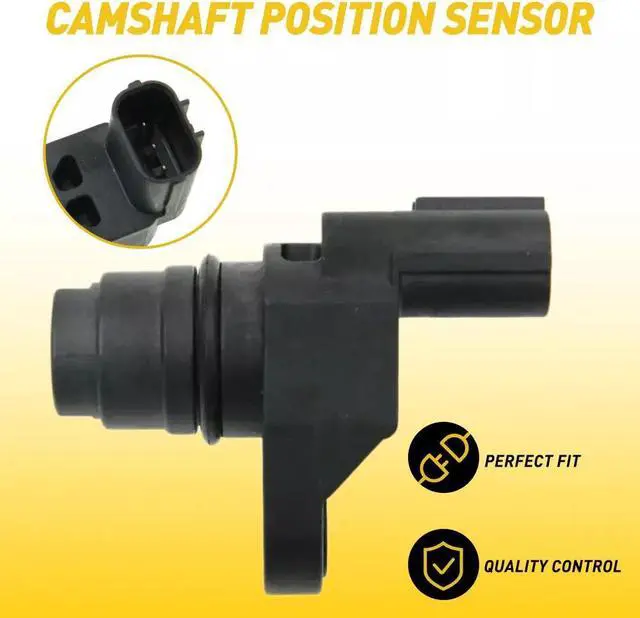 Alt view image 7 of 7 - Acaigel Camshaft Position Sensor 37510Pnb003 For Honda Civic Cr-V Acura Rdx