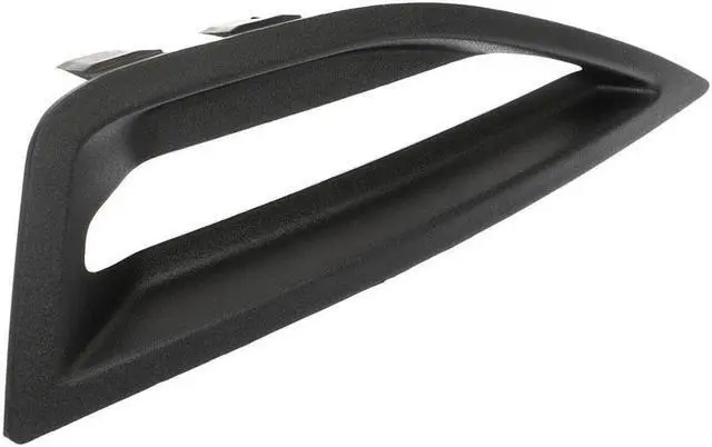 Alt view image 5 of 5 - Yingshan Front Left Bumper Fog Light Bezel AG1Z-17E811-BA For Ford Taurus 2010-2012 1pc