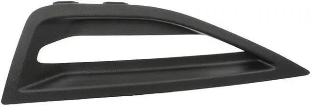 Alt view image 4 of 5 - Yingshan Front Left Bumper Fog Light Bezel AG1Z-17E811-BA For Ford Taurus 2010-2012 1pc