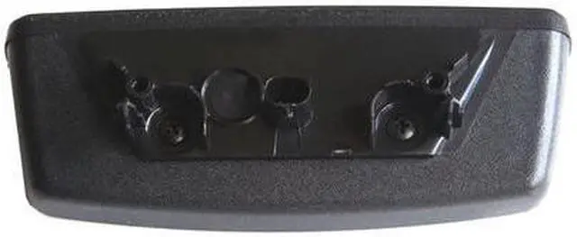 Main image of Acaigel Red LED Strip Third Brake Light For Jeep Wrangler JL 18-22