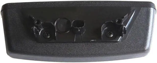 Alt view image 7 of 7 - Acaigel Red LED Strip Third Brake Light For Jeep Wrangler JL 18-22