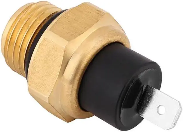 Main image of Acaigel Radiator Fan Thermo Switch For Honda VFR700F VFR750F 37760-MT2-003
