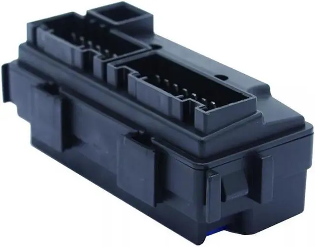 Alt view image 7 of 7 - Acaigel Engine Module System Fuse Box 91951-3X100 For Hyundai Elantra 2014-2016
