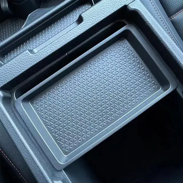 Alt view image 4 of 5 - Acaigel FOR 2023-2025  Honda CR-V Center Console Tray NEW 83402-3A0-A01