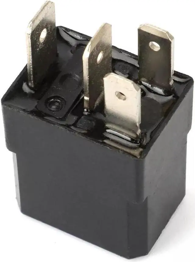 Alt view image 3 of 5 - Yassdwbn 4PCS ECU Relay IPDM for Titan Frontier Armada Pathfinder Xterra 284B7-CW29E New