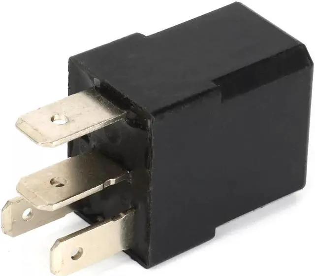 Alt view image 4 of 5 - Yassdwbn 4PCS ECU Relay IPDM for Titan Frontier Armada Pathfinder Xterra 284B7-CW29E New