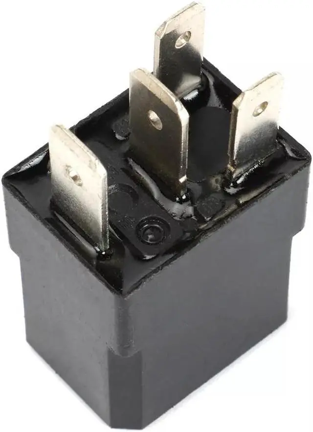 Alt view image 5 of 5 - Yassdwbn 4PCS ECU Relay IPDM for Titan Frontier Armada Pathfinder Xterra 284B7-CW29E New