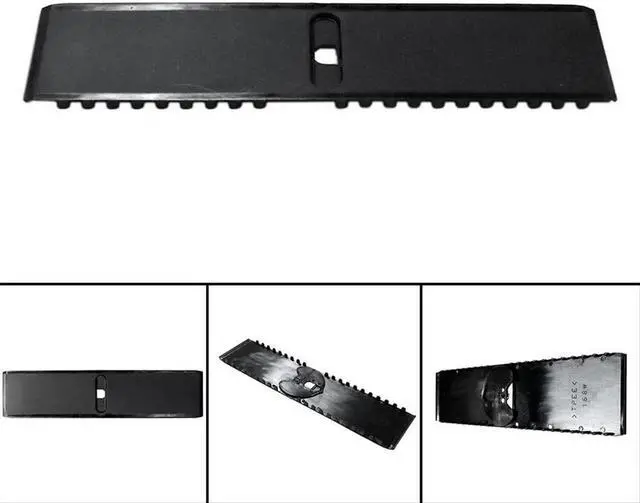 Alt view image 4 of 7 - Acaigel Gear Dust Cover 35975-30270 Professional Parts Shift Slide Cover Auto Parts