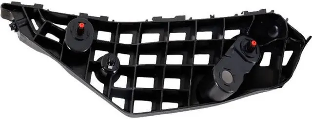 Alt view image 3 of 6 - Acaigel Front Bumper Brackets 52145-0E100 For Toyota Highlander 2020-2022