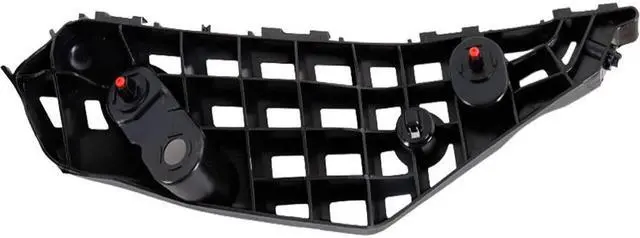 Alt view image 4 of 6 - Acaigel Front Bumper Brackets 52145-0E100 For Toyota Highlander 2020-2022