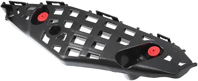 Alt view image 5 of 6 - Acaigel Front Bumper Brackets 52145-0E100 For Toyota Highlander 2020-2022