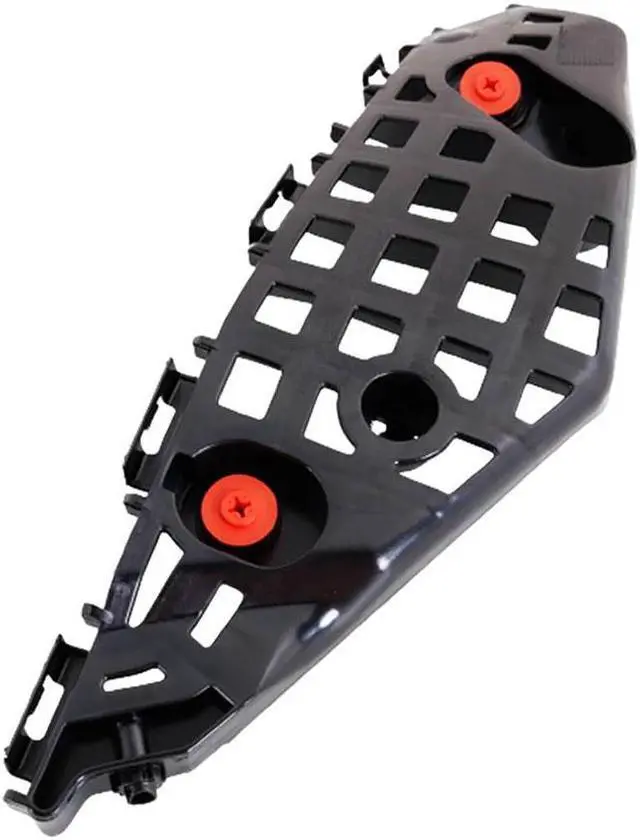 Alt view image 6 of 6 - Acaigel Front Bumper Brackets 52145-0E100 For Toyota Highlander 2020-2022