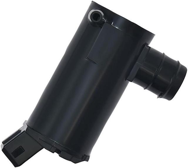 Alt view image 4 of 7 - Acaigel Front Windscreen Washer Pump For Ford Transit Mk5 Mk6 Mk7 1698640
