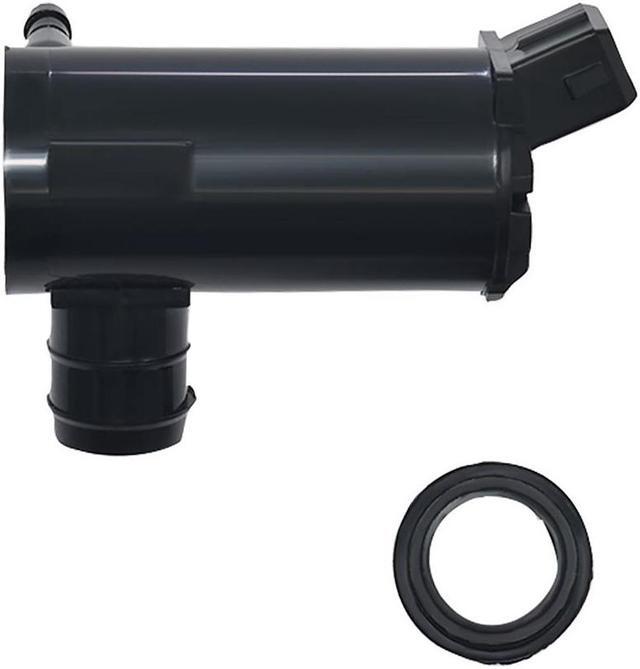 Alt view image 2 of 7 - Acaigel Front Windscreen Washer Pump For Ford Transit Mk5 Mk6 Mk7 1698640