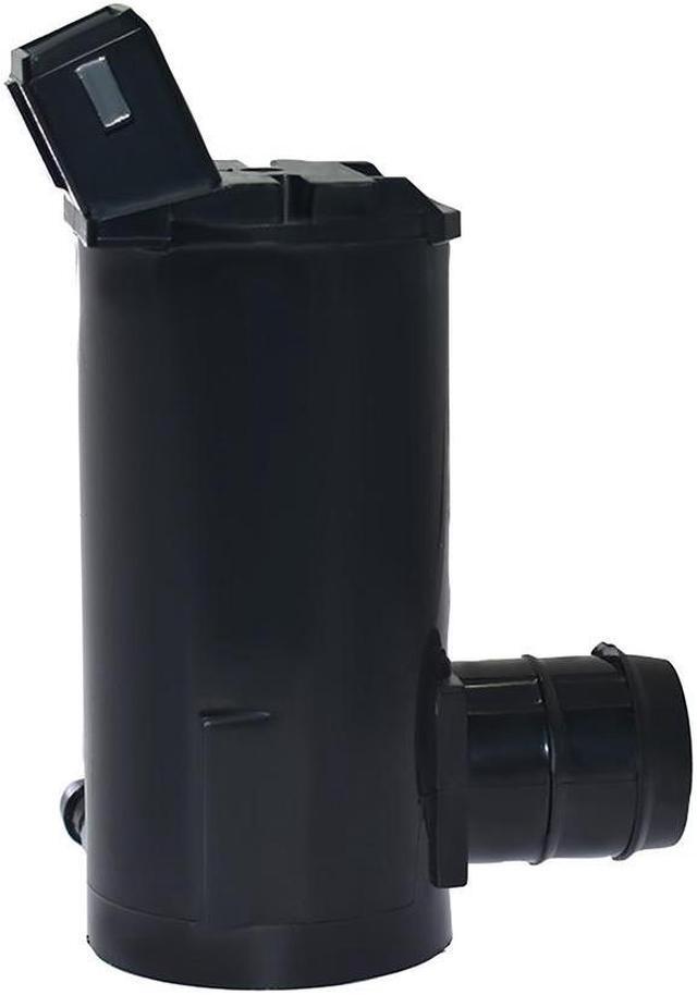 Alt view image 5 of 7 - Acaigel Front Windscreen Washer Pump For Ford Transit Mk5 Mk6 Mk7 1698640