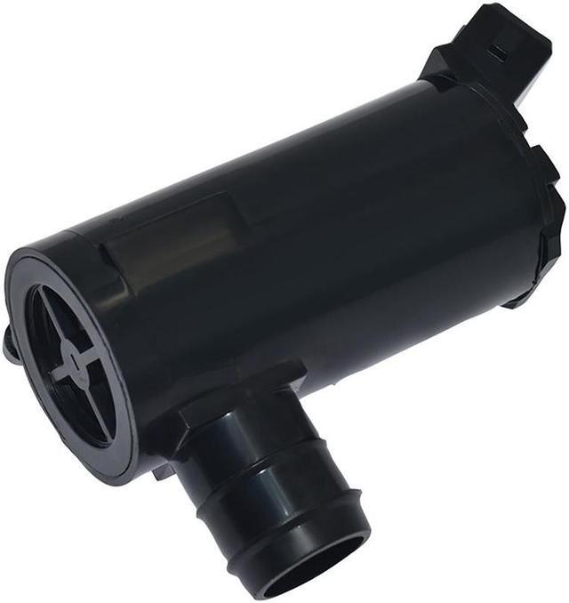 Alt view image 3 of 7 - Acaigel Front Windscreen Washer Pump For Ford Transit Mk5 Mk6 Mk7 1698640