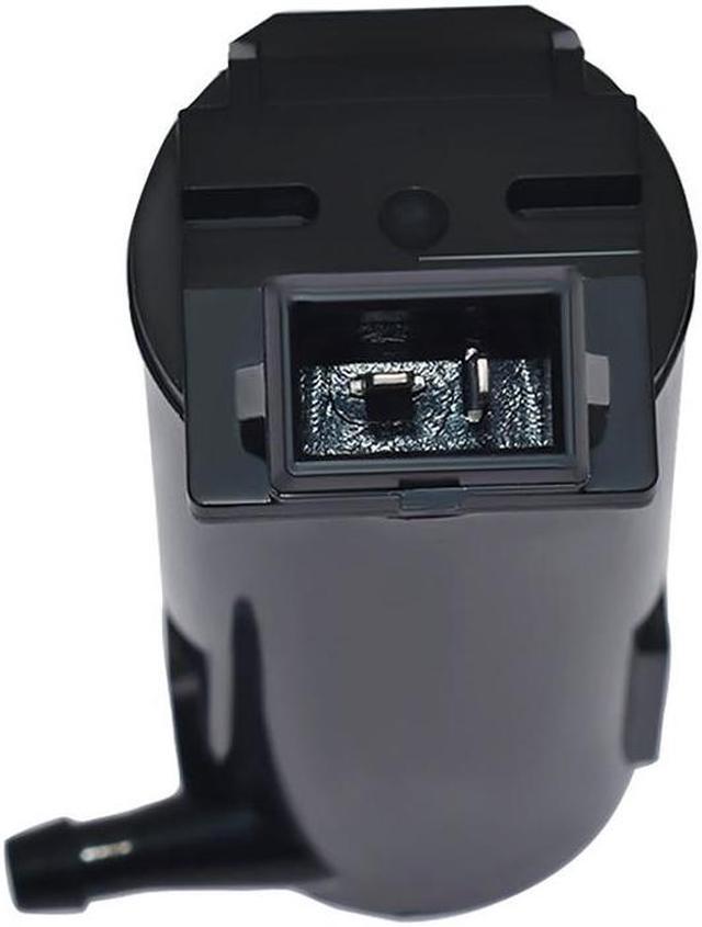 Alt view image 6 of 7 - Acaigel Front Windscreen Washer Pump For Ford Transit Mk5 Mk6 Mk7 1698640