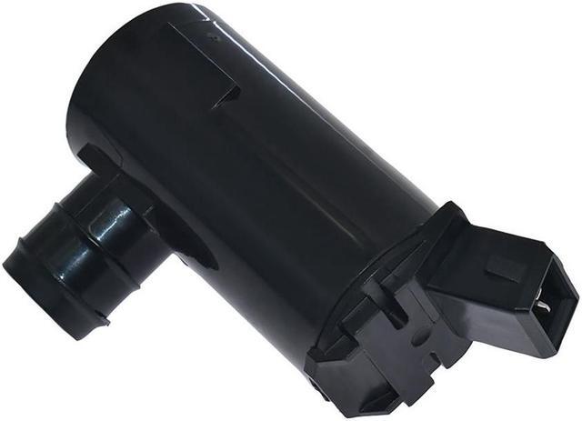 Alt view image 7 of 7 - Acaigel Front Windscreen Washer Pump For Ford Transit Mk5 Mk6 Mk7 1698640