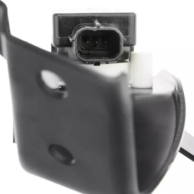 Alt view image 7 of 7 - Acaigel Rear Suspension Height Sensor For Mitsubishi Pajero Shogun 8651A065