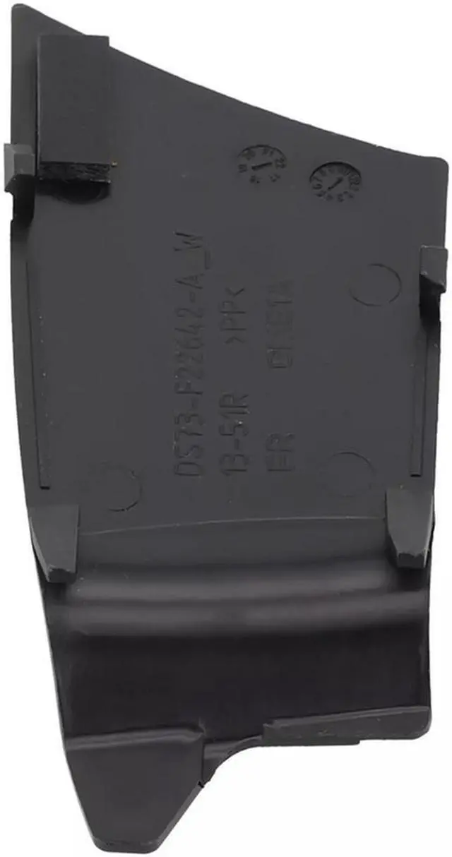 Alt view image 3 of 6 - Acaigel Right Inside Door Handle Plug For Ford Fusion 2013-2020 DS7Z-5422642-AA