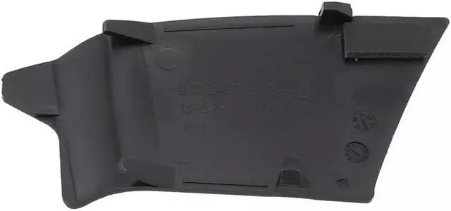 Alt view image 4 of 6 - Acaigel Right Inside Door Handle Plug For Ford Fusion 2013-2020 DS7Z-5422642-AA