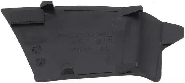 Alt view image 3 of 6 - Acaigel Left Inside Door Handle Plug For Ford Fusion 2013-2020 DS7Z-5422643-AA