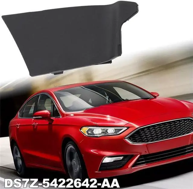 Alt view image 6 of 6 - Acaigel Right Inside Door Handle Plug For Ford Fusion 2013-2020 DS7Z-5422642-AA