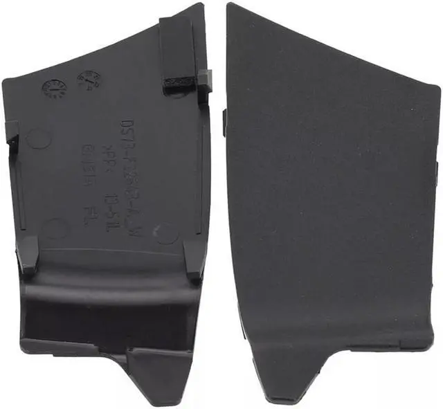 Alt view image 5 of 6 - Acaigel Left Inside Door Handle Plug For Ford Fusion 2013-2020 DS7Z-5422643-AA