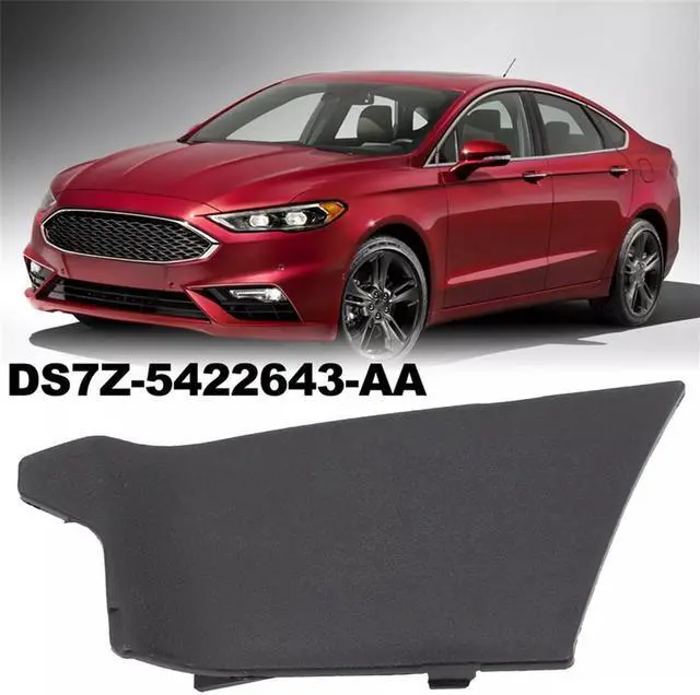 Alt view image 4 of 6 - Acaigel Left Inside Door Handle Plug For Ford Fusion 2013-2020 DS7Z-5422643-AA