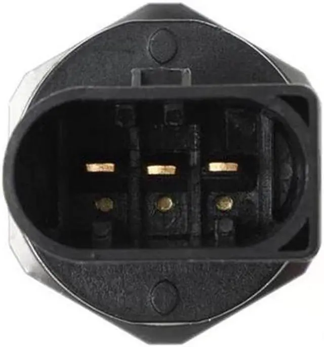 Alt view image 5 of 5 - Acaigel 13537620946 Fuel Rail Pressure Sensor For BMW