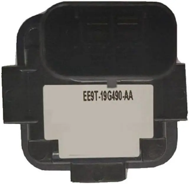 Alt view image 2 of 5 - Rear Reverse Camera EE9Z-19G490-A For 2013-2019 Lincoln MKT