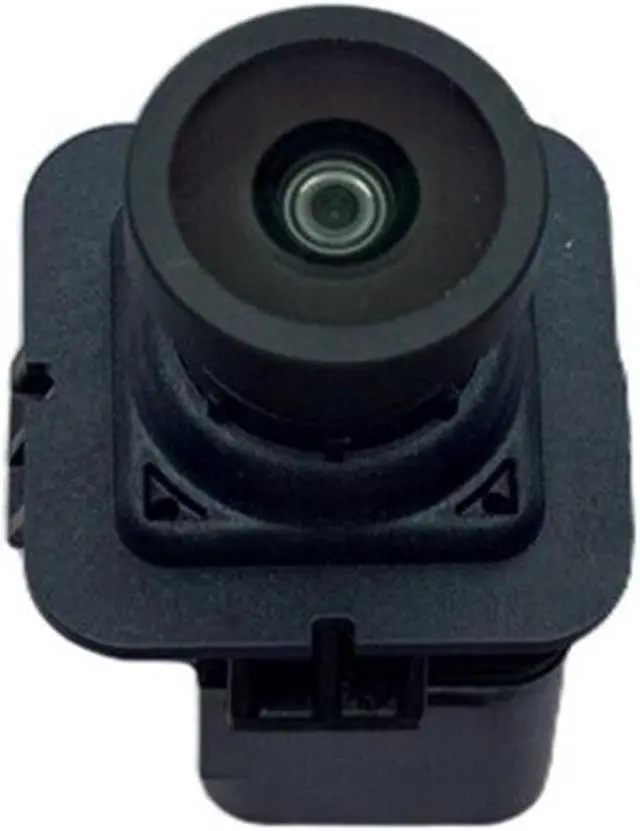 Main image of Rear Reverse Camera EE9Z-19G490-A For 2013-2019 Lincoln MKT