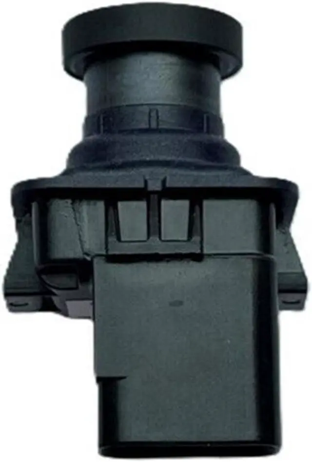 Alt view image 4 of 5 - Rear Reverse Camera EE9Z-19G490-A For 2013-2019 Lincoln MKT