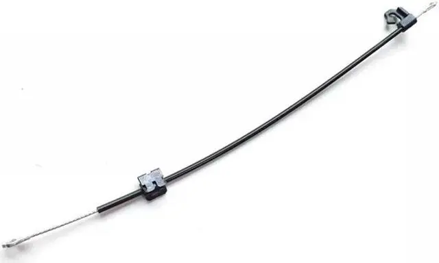 Alt view image 2 of 5 - Acaigel New Mode Cable Replacement Fit For Jeep Wrangler 2007-2010 68004203AA 68004203AB