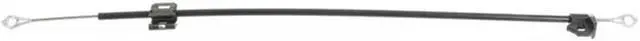 Alt view image 5 of 5 - Acaigel New Mode Cable Replacement Fit For Jeep Wrangler 2007-2010 68004203AA 68004203AB