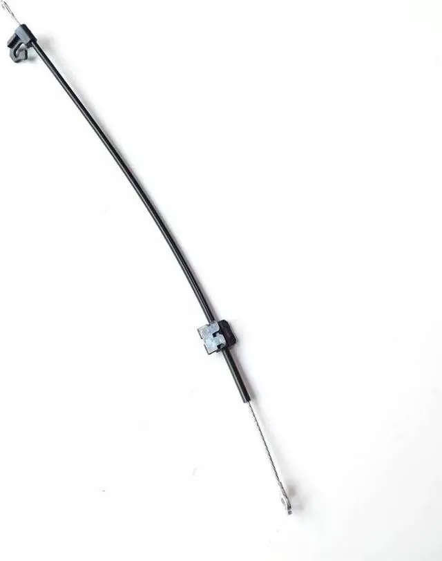 Alt view image 3 of 5 - Acaigel New Mode Cable Replacement Fit For Jeep Wrangler 2007-2010 68004203AA 68004203AB