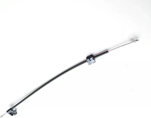 Alt view image 4 of 5 - Acaigel New Mode Cable Replacement Fit For Jeep Wrangler 2007-2010 68004203AA 68004203AB